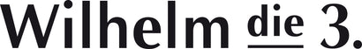Wilhelm die 3.