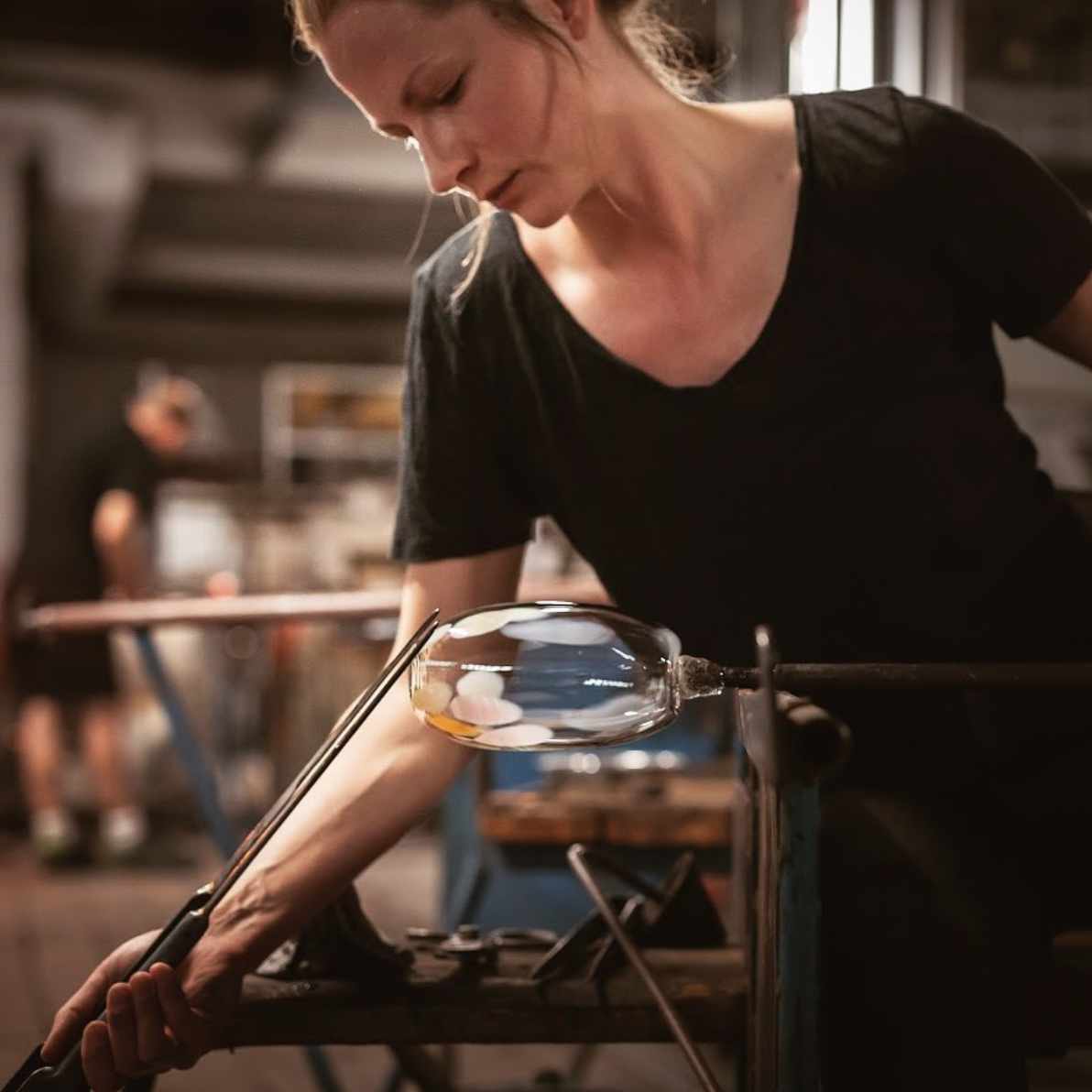
                  Pia Hoff
                