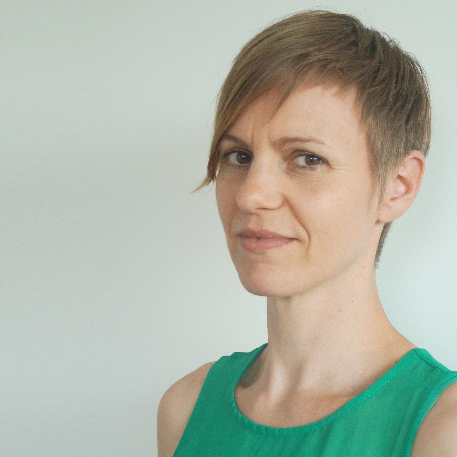
                  Ulrike Poelk
                