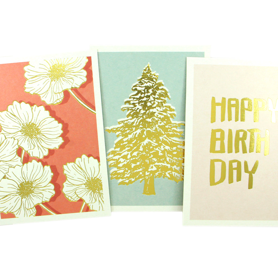 Postkarte Gold von Illi bei Wilhelm die 3.