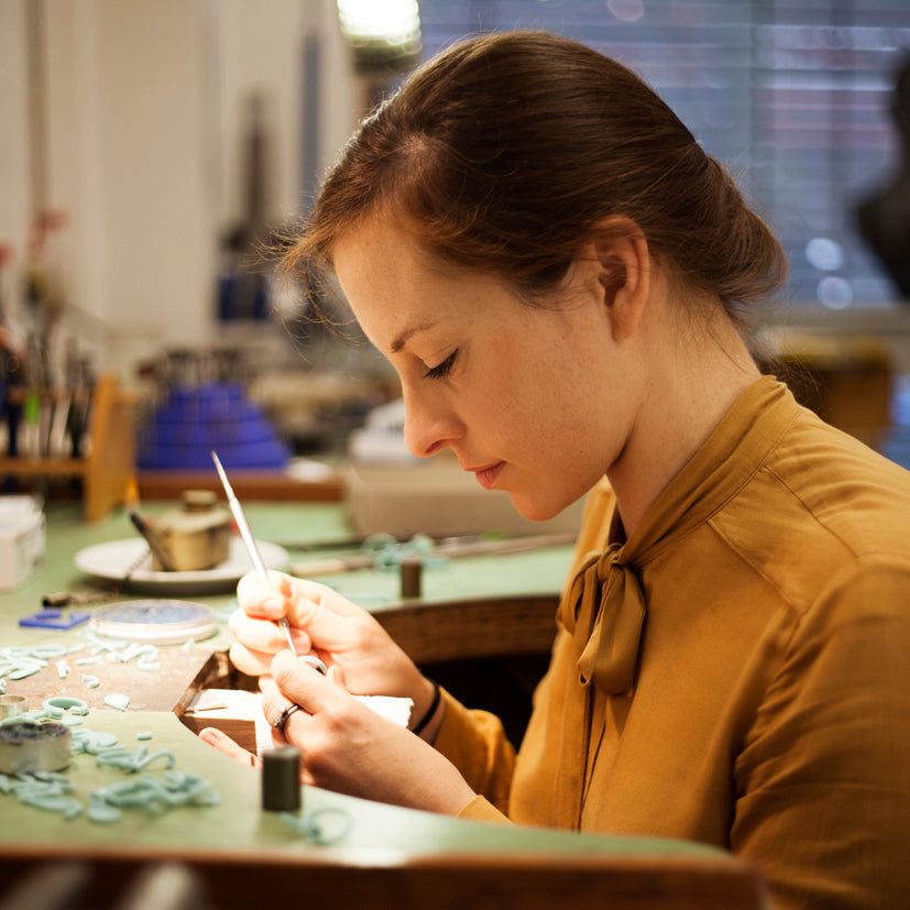 Bettina Götsch Goldschmiedin