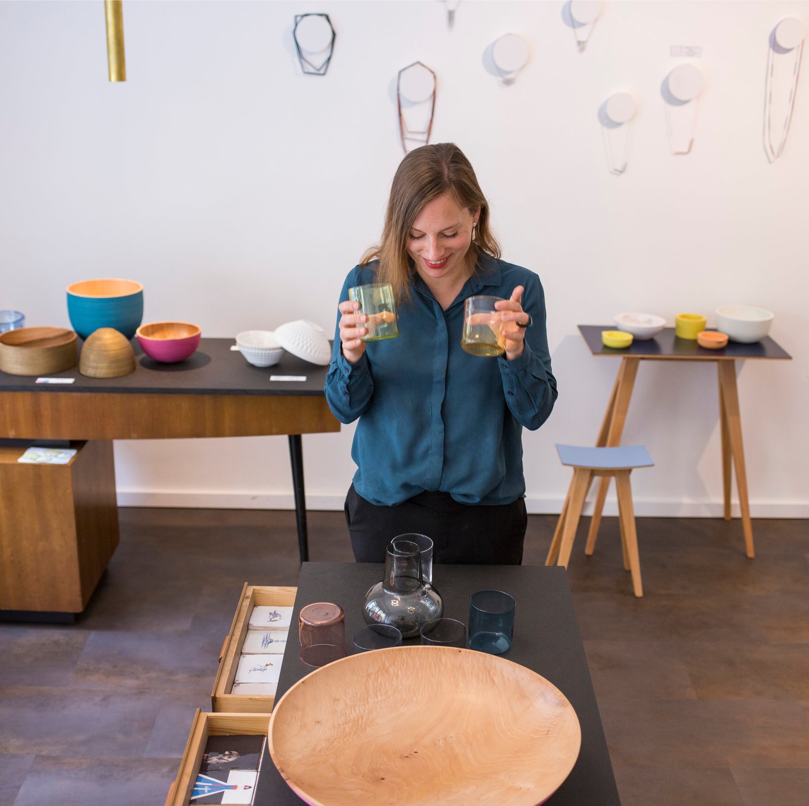 Bettina Götsch Galerie