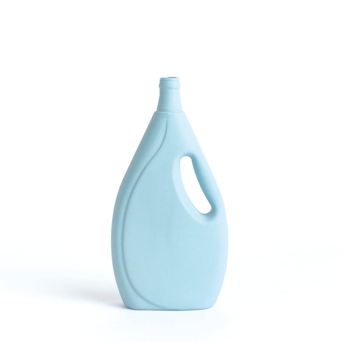 Porzellan-Vase #7 von Foekje Fleur bei Wilhelm die 3.