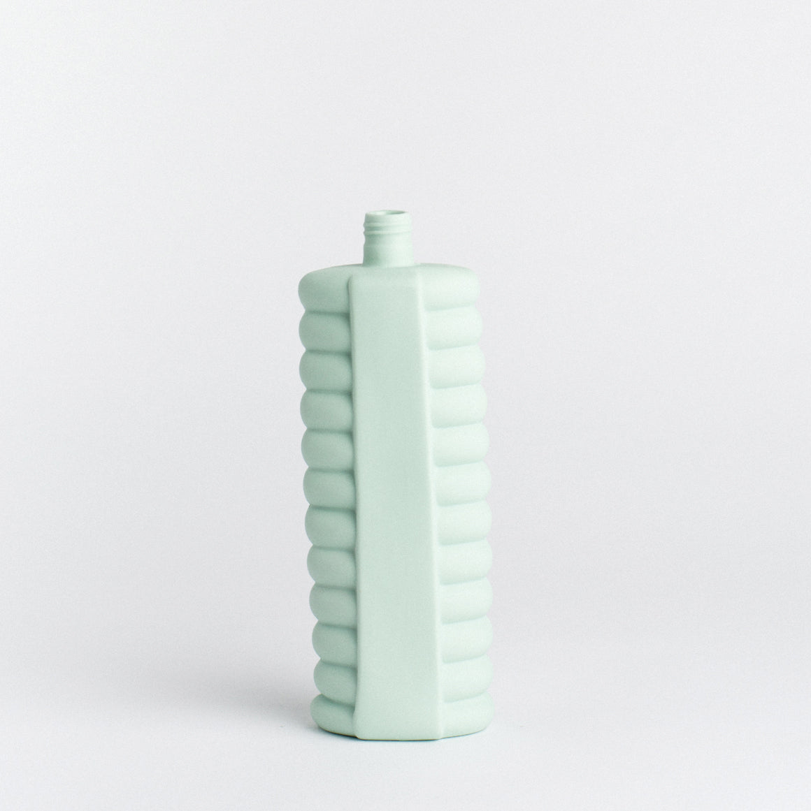 Porzellan-Vase #10 von Foekje Fleur bei Wilhelm die 3.