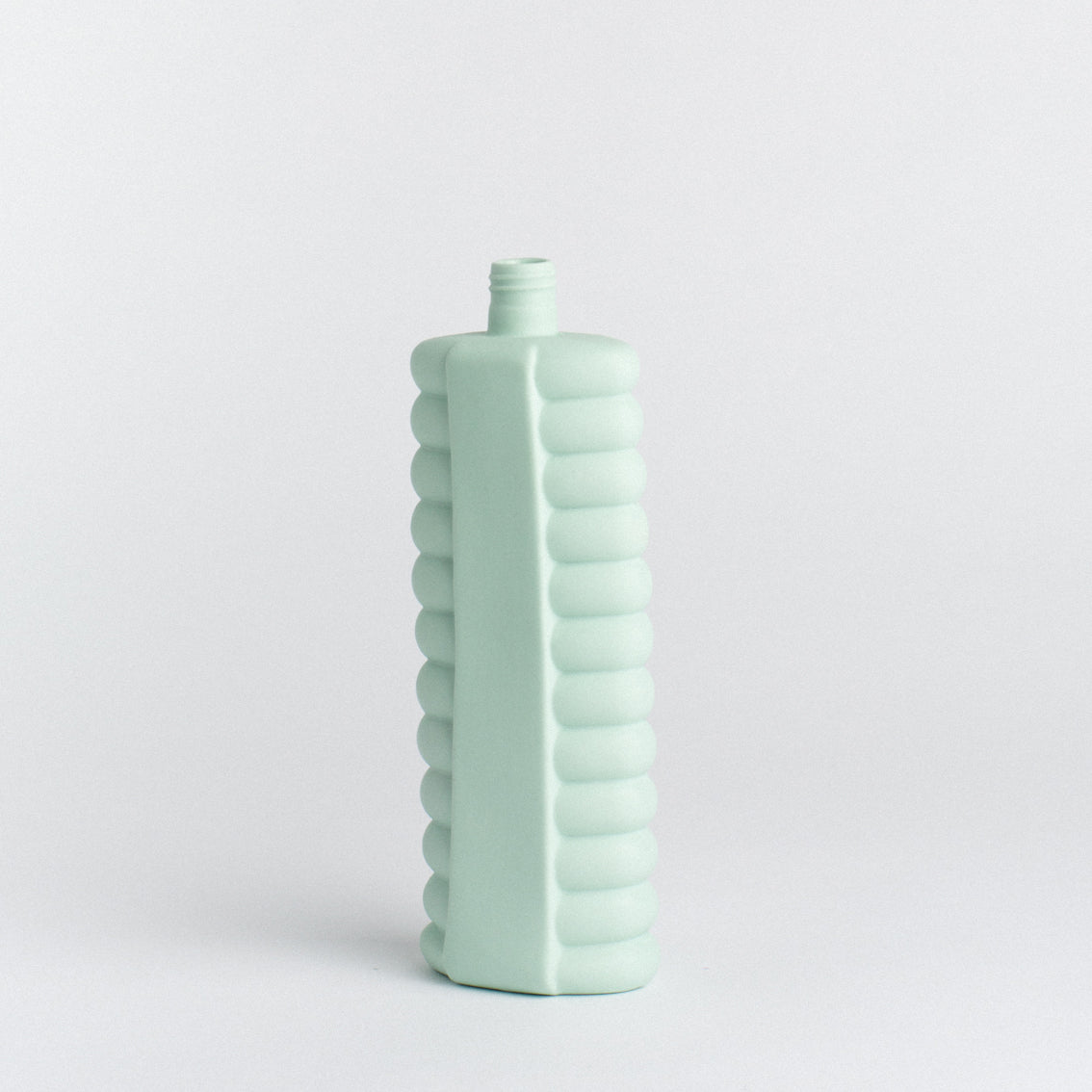 Porzellan-Vase #10 von Foekje Fleur bei Wilhelm die 3.