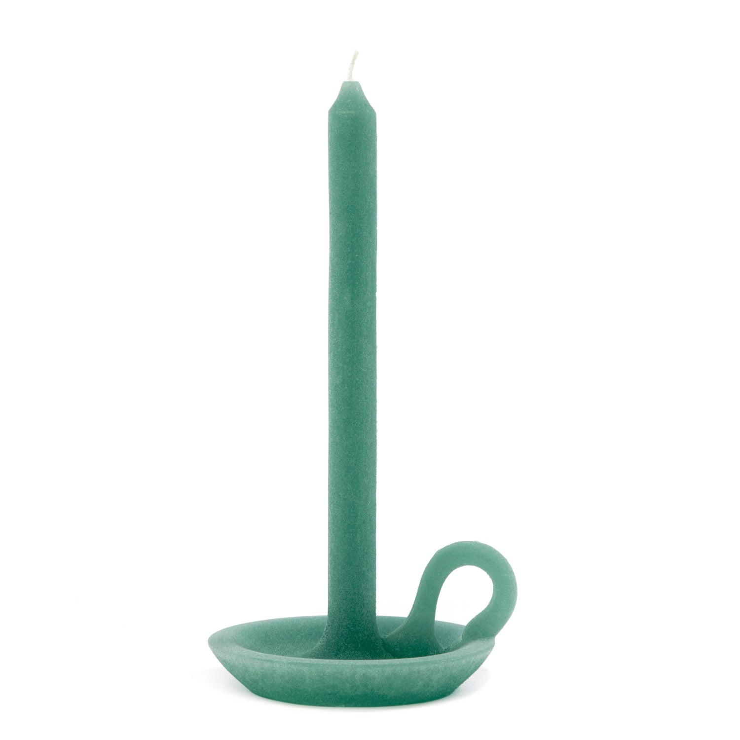 Kerze Tallow von Ontwerp Duo bei Wilhelm die 3.
