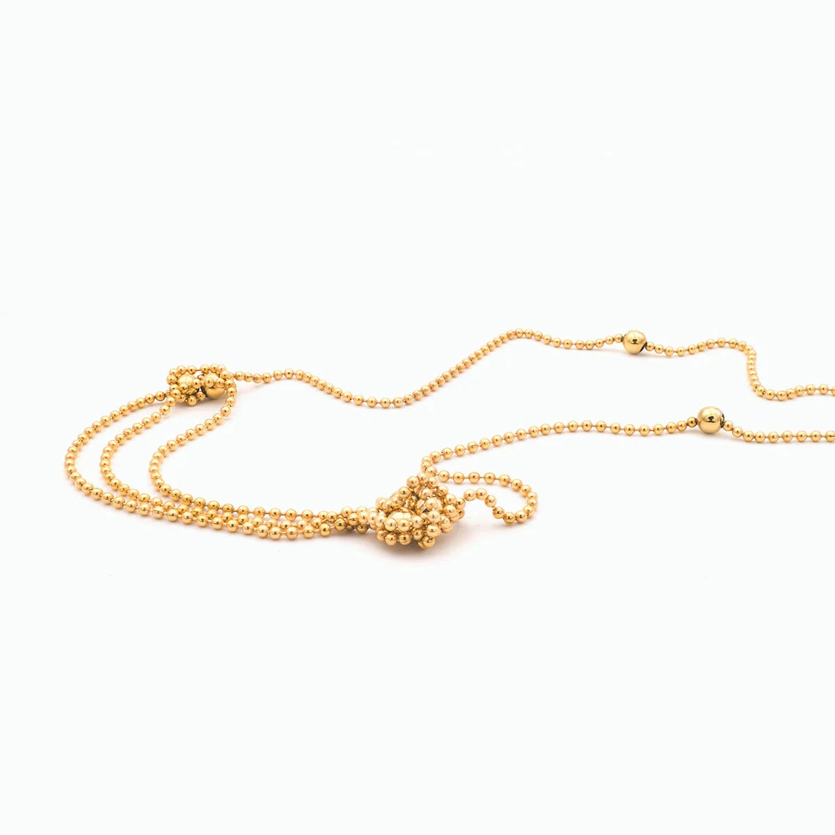 globolous - magnetische Kette von Ulrike Poelk bei Wilhelm die 3.