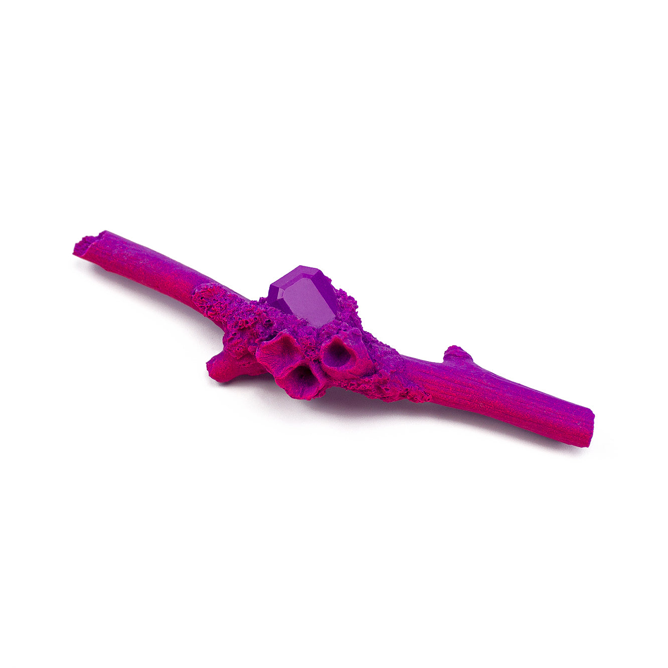 Brosche "Amytha Lilium" von Jil Köhn bei Wilhelm die 3.