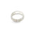 Facett-Ring "Elbrus" von Bettina Götsch bei Wilhelm die 3.