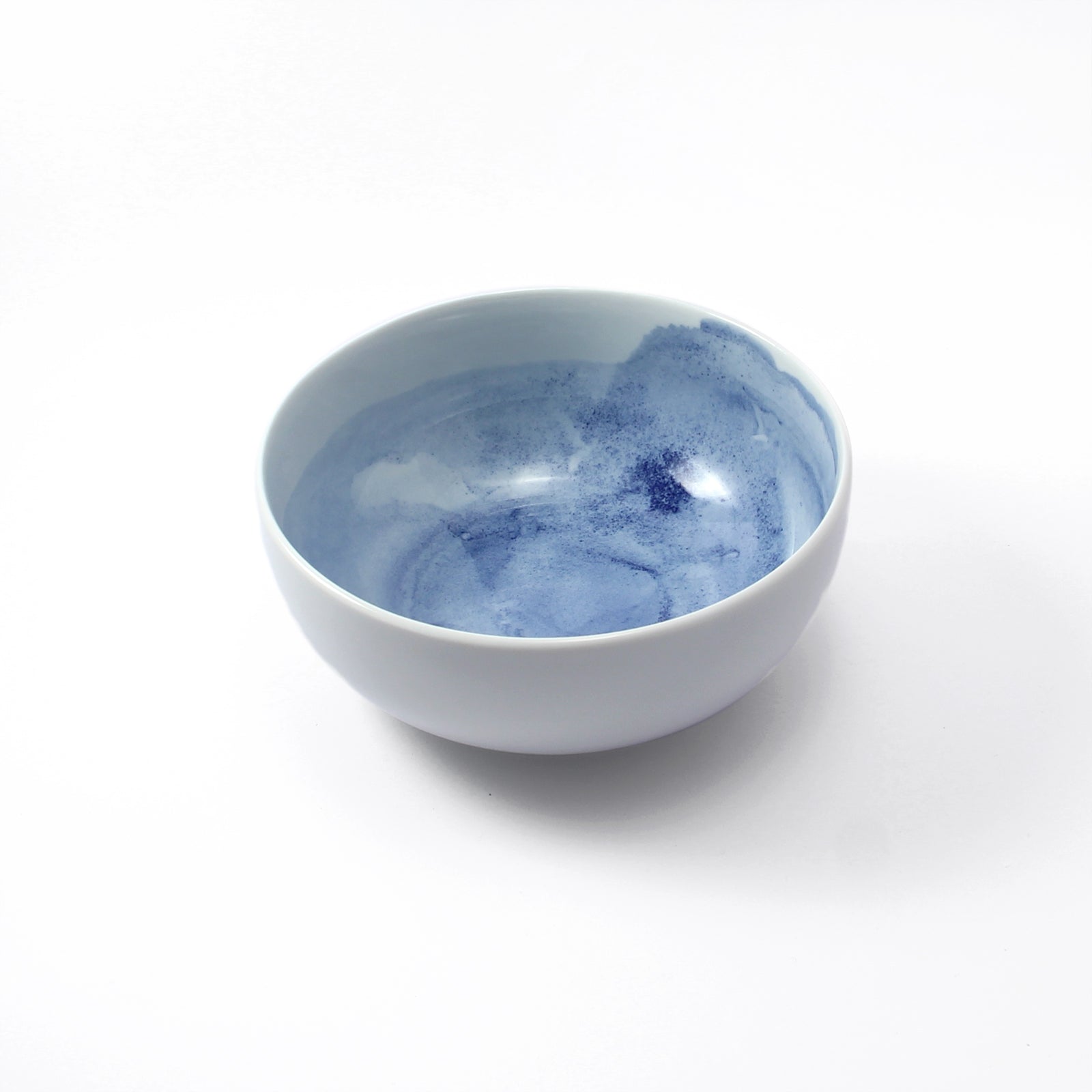 Porzellanschale "Sands" - 4 Farben von Anna Badur bei Wilhelm die 3.