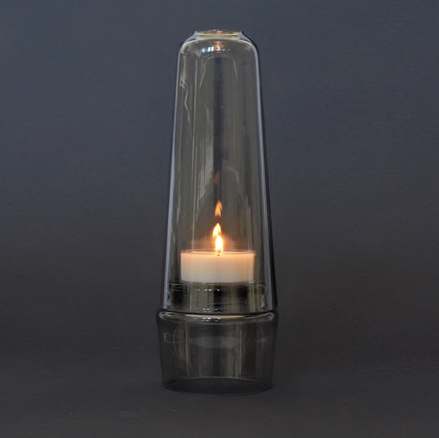 Windlicht "Lumen" von Cornelius Reer bei Wilhelm die 3.