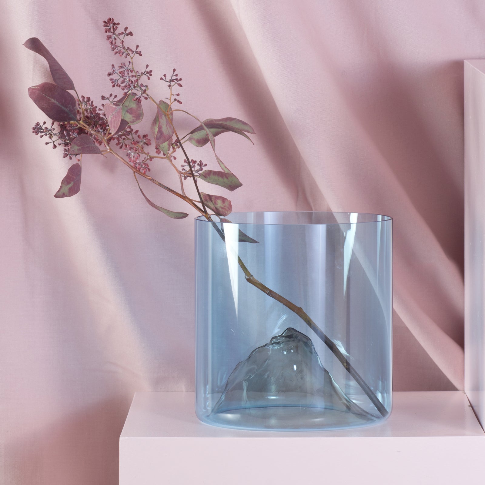 Vase "Hausberg" von Muellernkontor bei Wilhelm die 3.