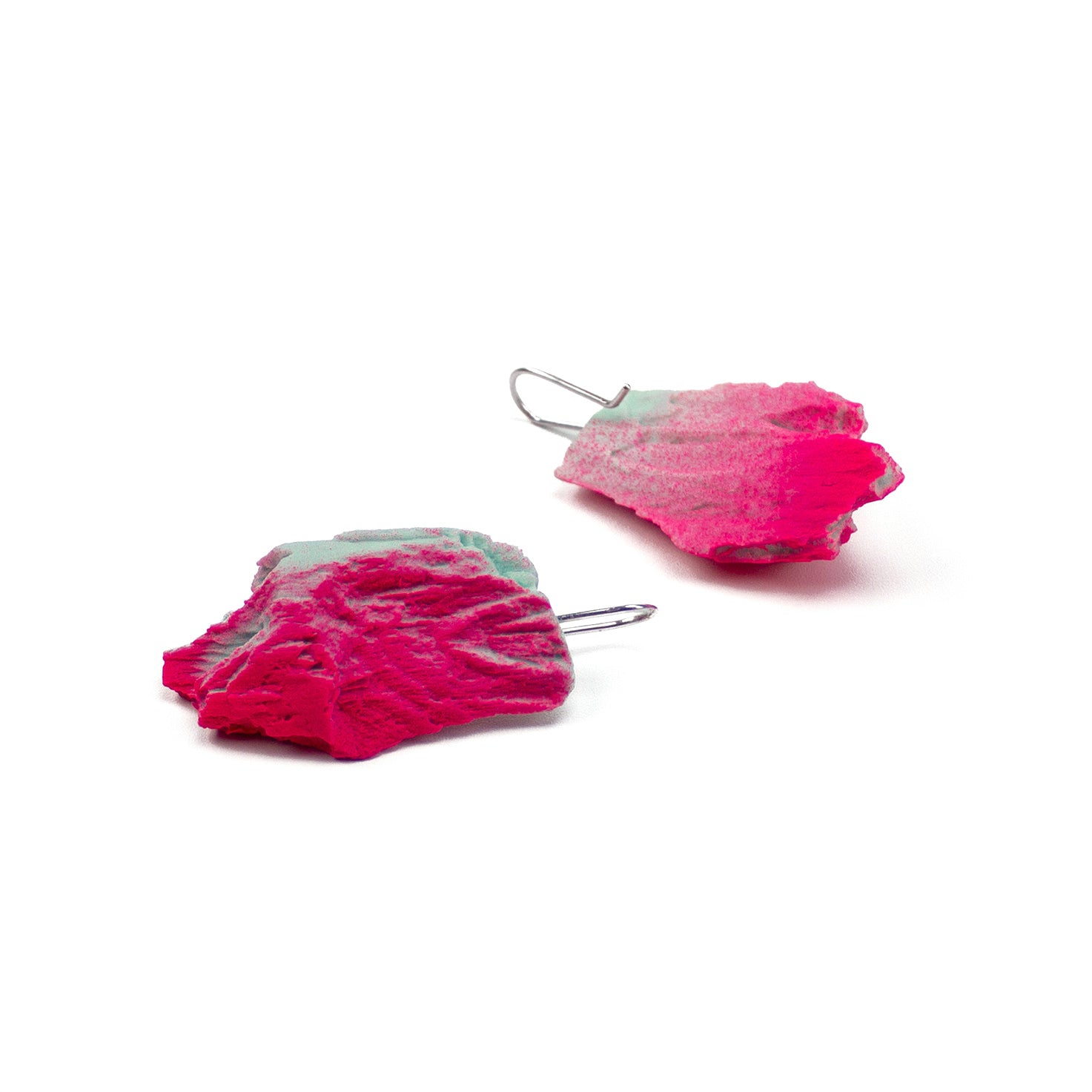 Ohrhänger "Candy Forest" von Jil Köhn bei Wilhelm die 3.