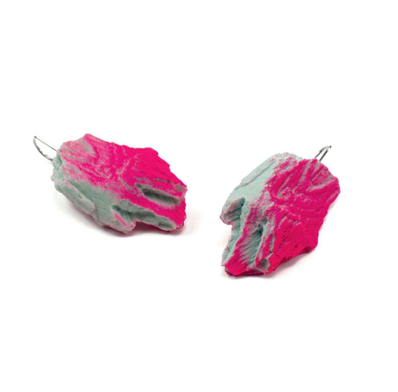 Ohrhänger "Candy Forest" von Jil Köhn bei Wilhelm die 3.