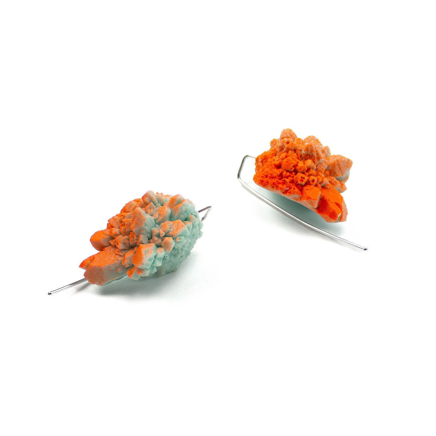 Ohrhänger "Nymph" von Jil Köhn bei Wilhelm die 3.