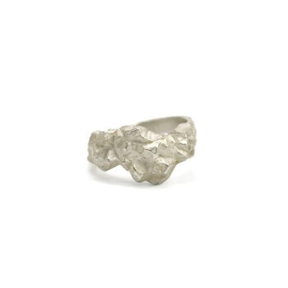 Ring "Matterhorn" von Bettina Götsch bei Wilhelm die 3.