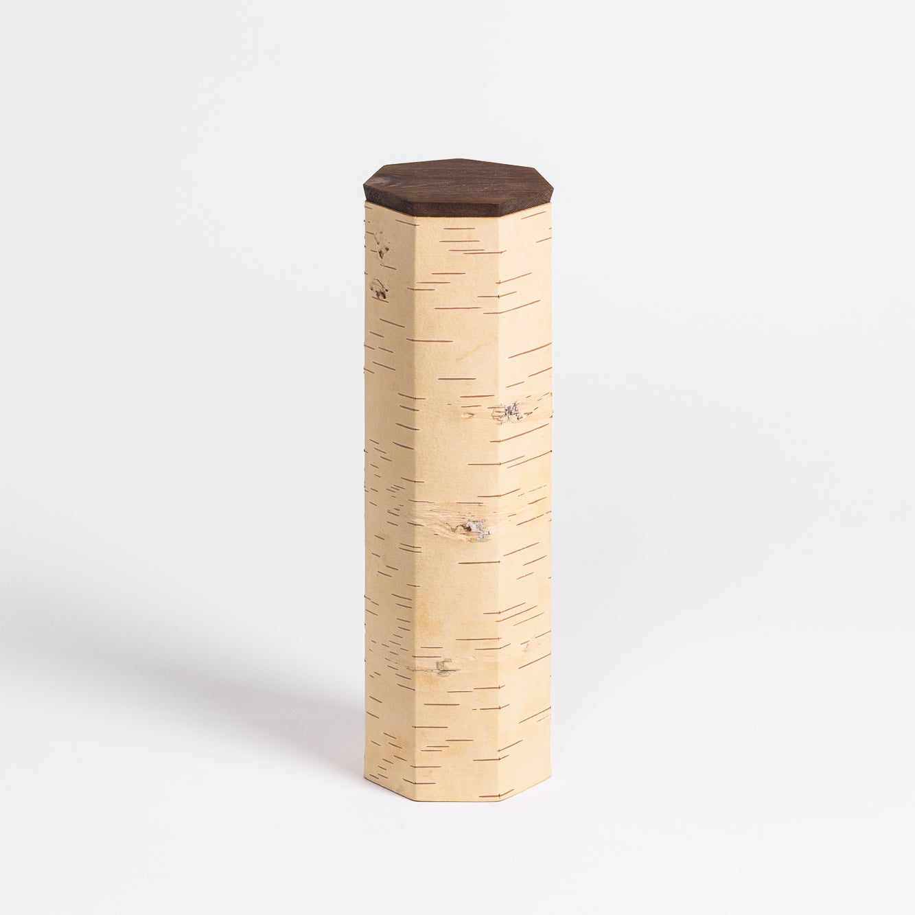 Vorratsdosen aus Birkenrinde von Anastasiya Koshcheeva bei Wilhelm die 3.