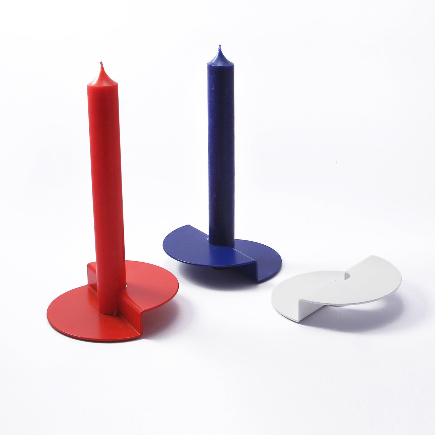 Kerzenhalter "Dot" von Muellernkontor bei Wilhelm die 3.