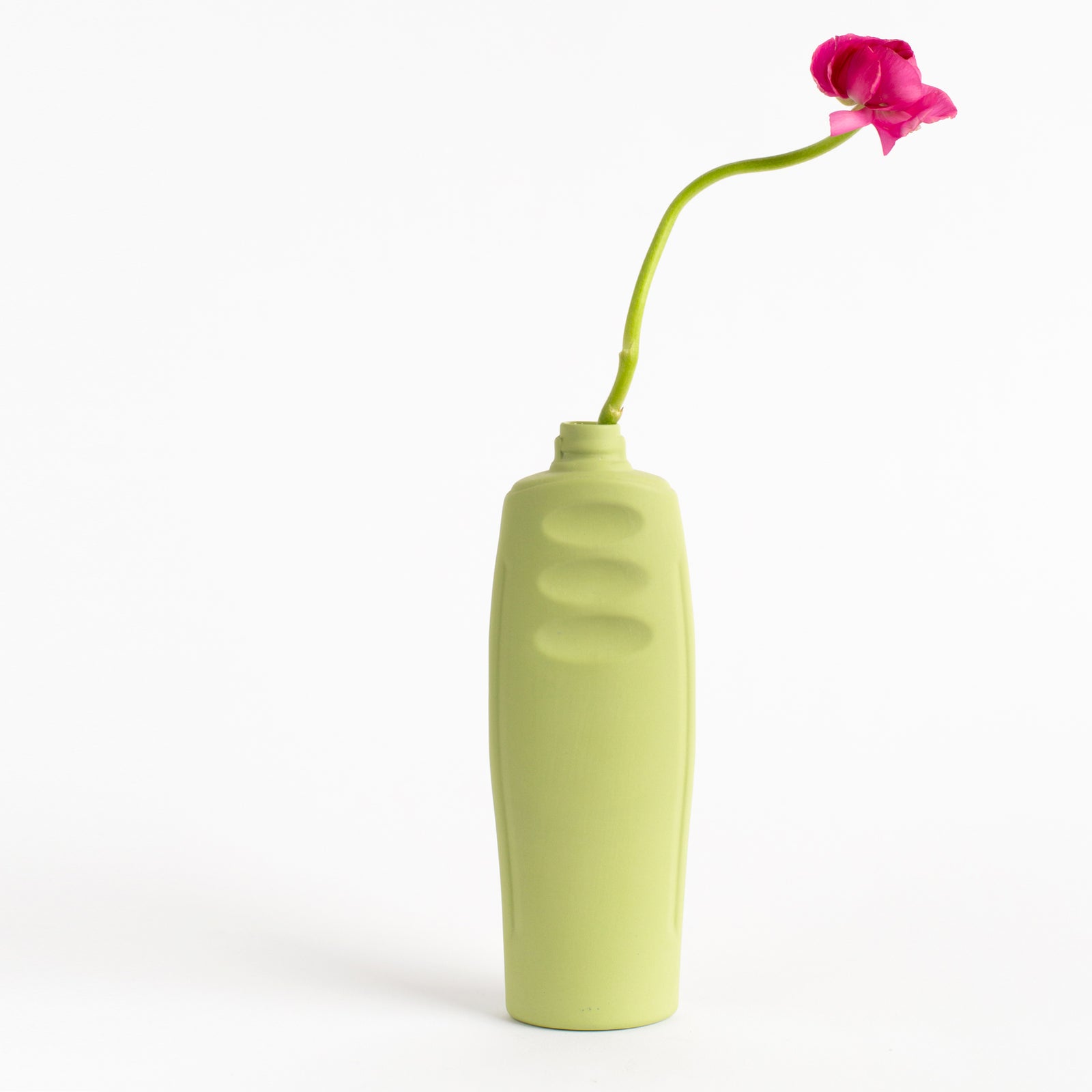 Porzellan-Vase #23 von Foekje Fleur bei Wilhelm die 3.