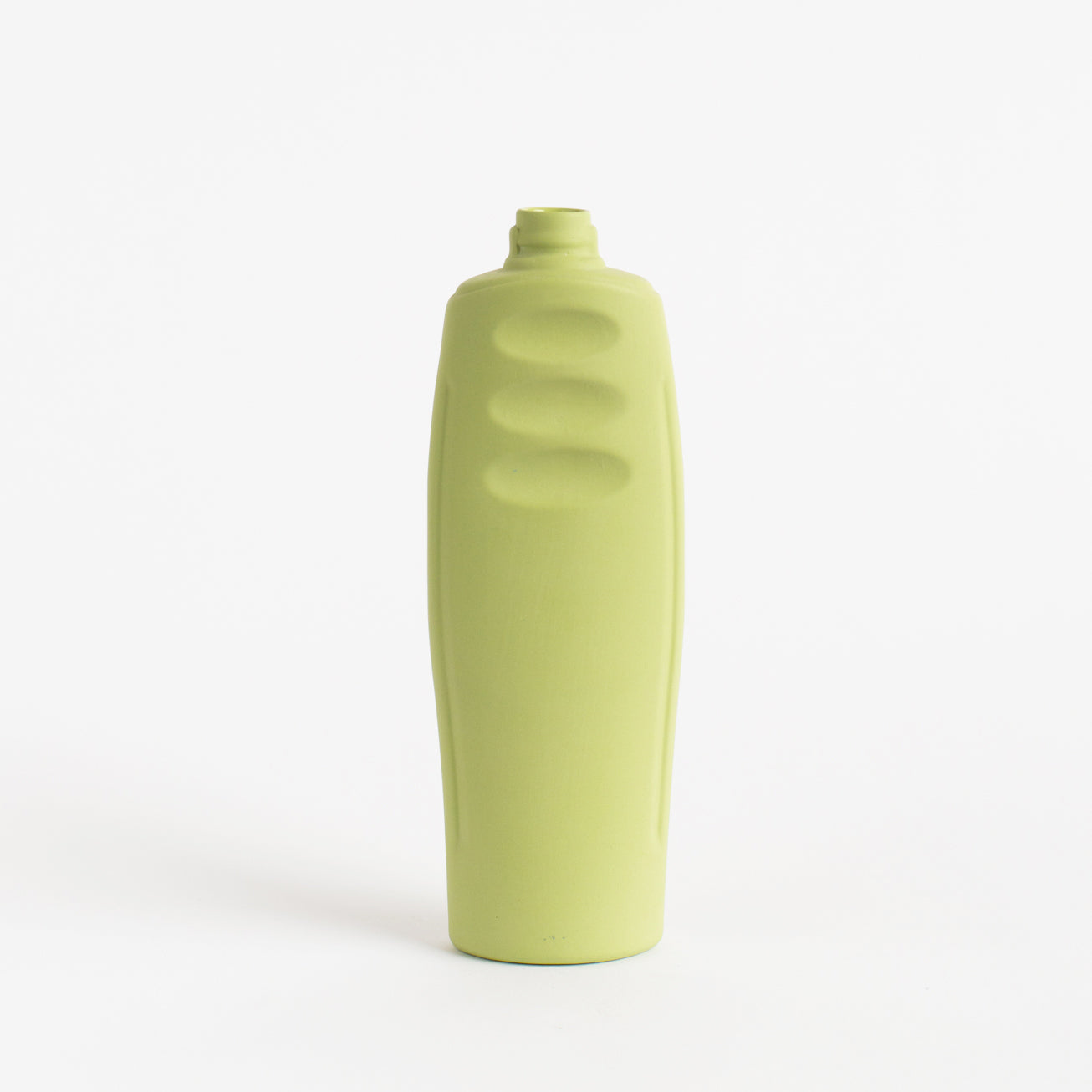Porzellan-Vase #23 von Foekje Fleur bei Wilhelm die 3.