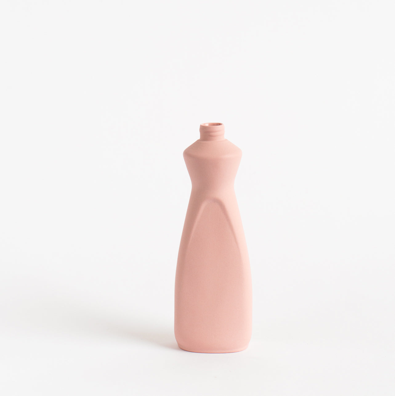 Porzellan-Vase #24 von Foekje Fleur bei Wilhelm die 3.