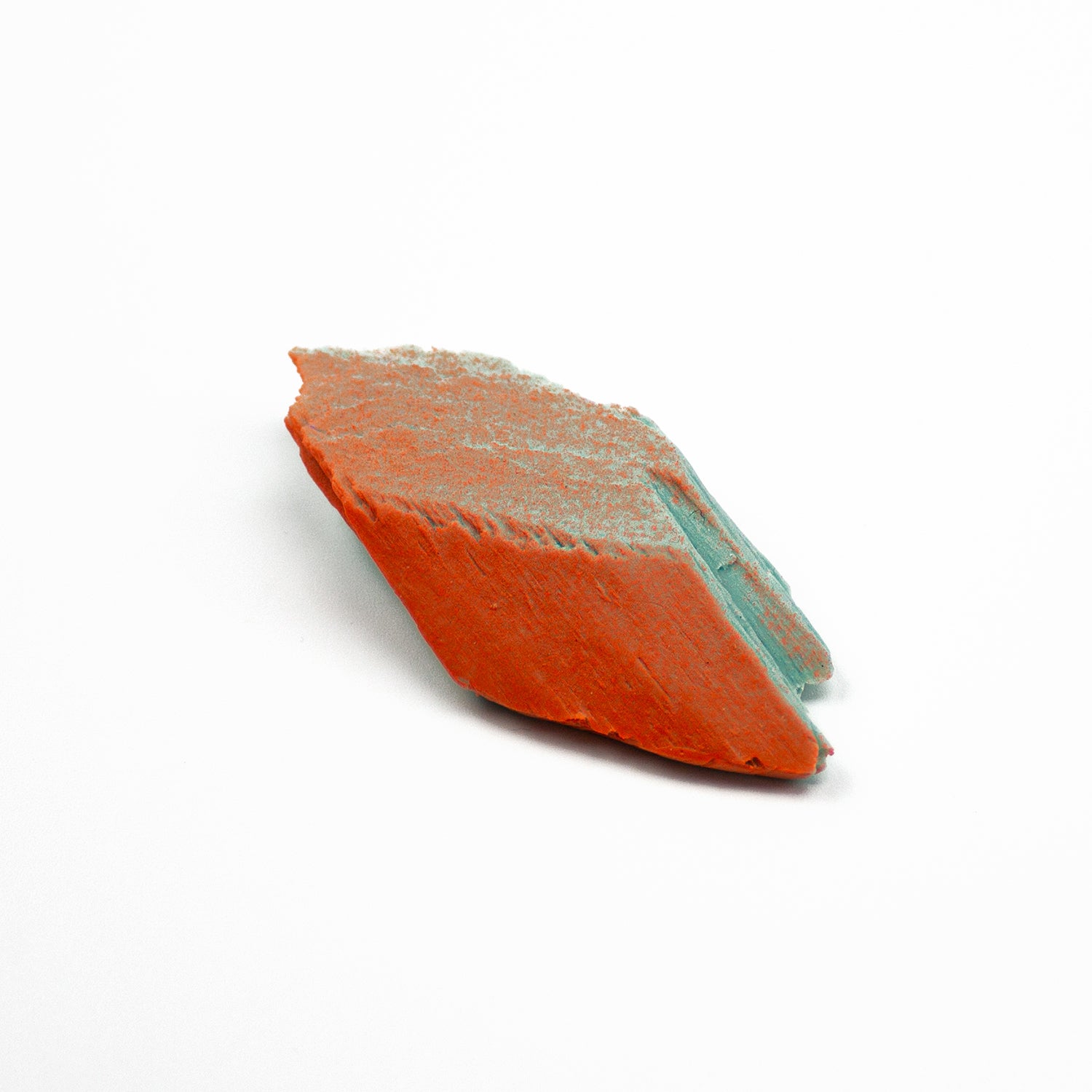 Magnet-Brosche "Rhombus" von Jil Köhn bei Wilhelm die 3.