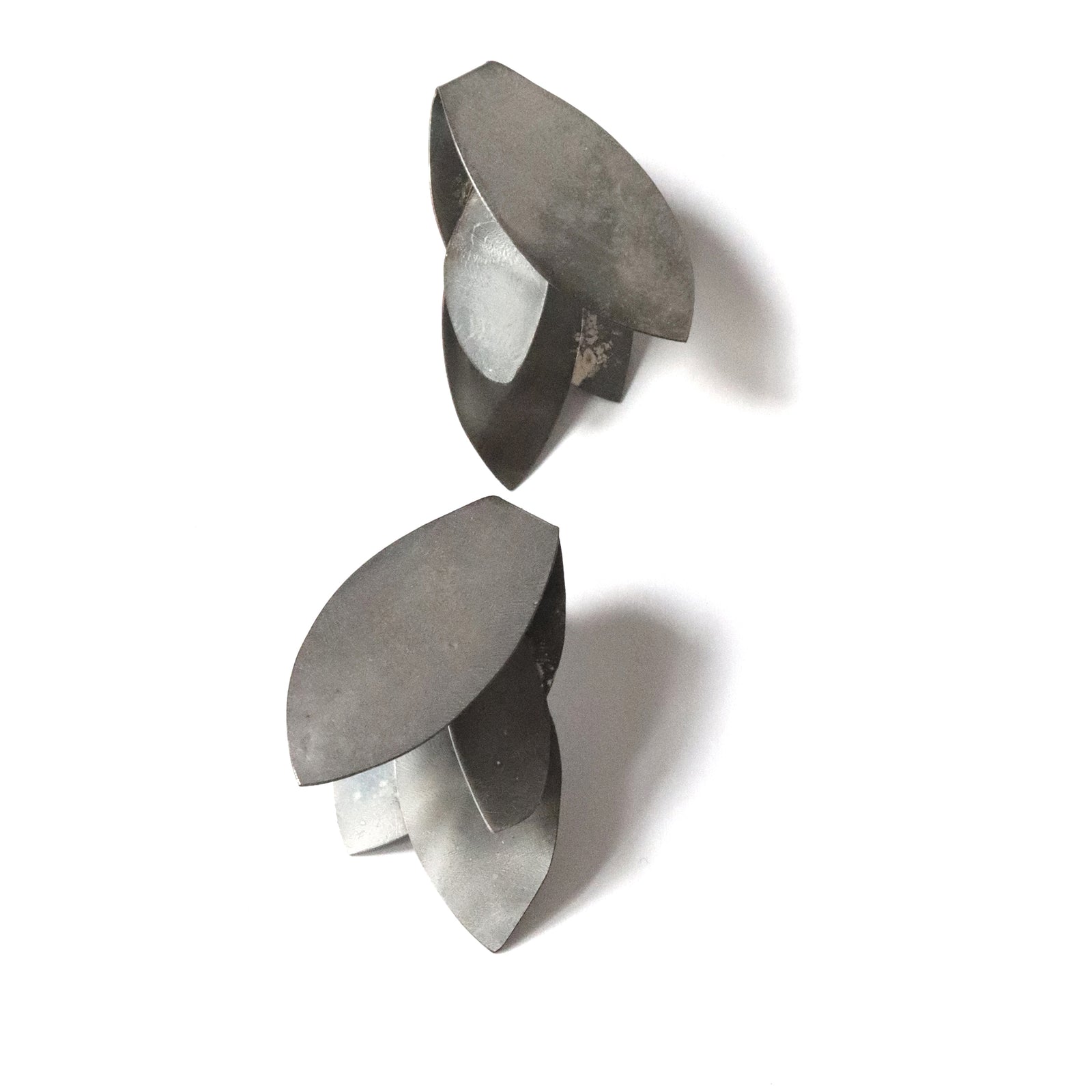 Ohrstecker Silber von Svea Imholze bei Wilhelm die 3.