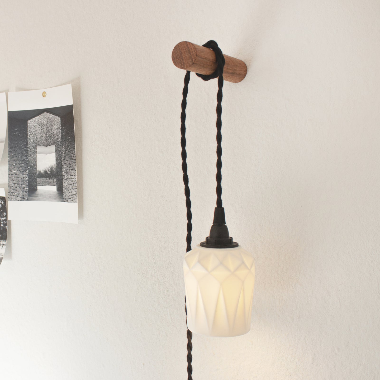 Leuchte Papyrus von Theresa von Bodelschwingh bei Wilhelm die 3.