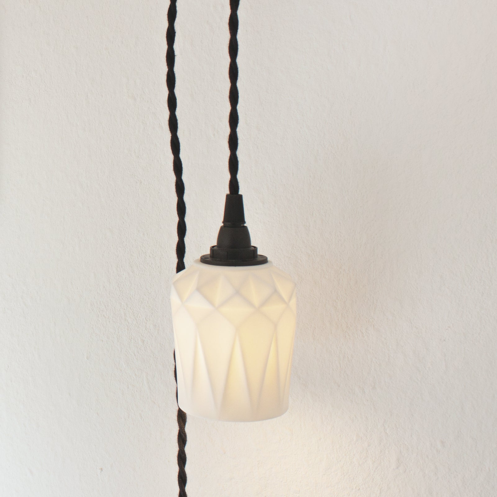 Leuchte Papyrus von Theresa von Bodelschwingh bei Wilhelm die 3.