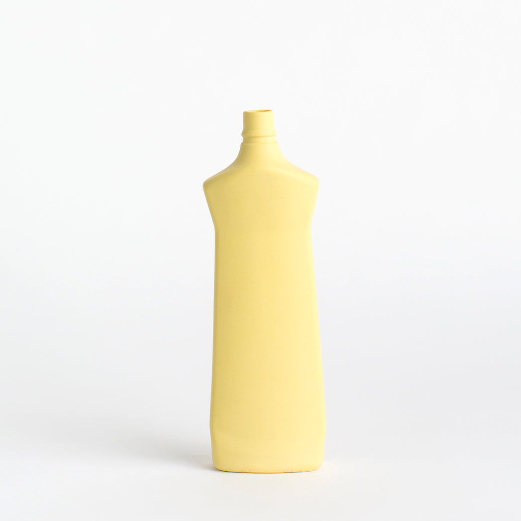 Porzellan-Vase #1 von Foekje Fleur bei Wilhelm die 3.