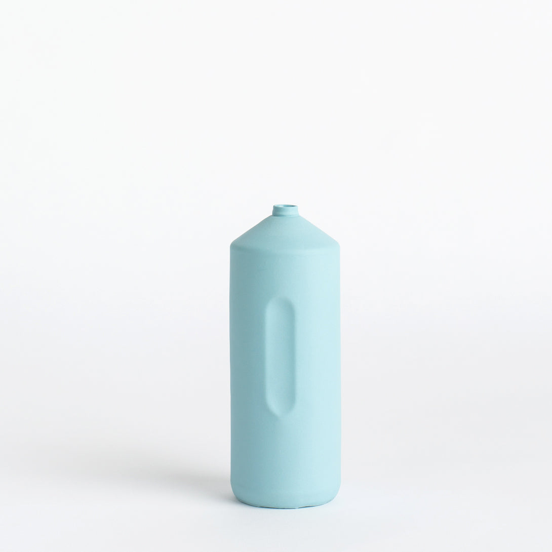 Porzellan-Vase #2 von Foekje Fleur bei Wilhelm die 3.