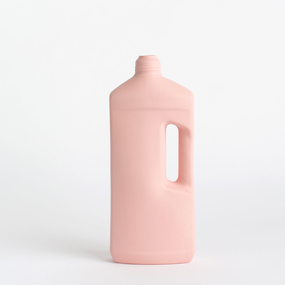 Porzellan-Vase #3 von Foekje Fleur bei Wilhelm die 3.