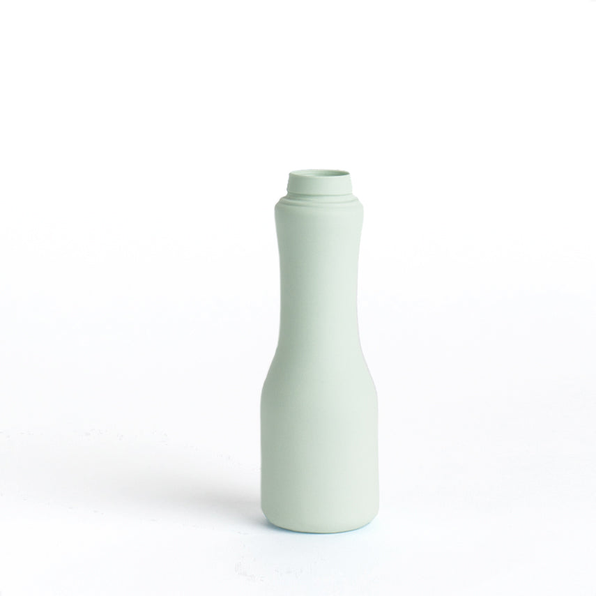 Porzellan-Vase #6 von Foekje Fleur bei Wilhelm die 3.