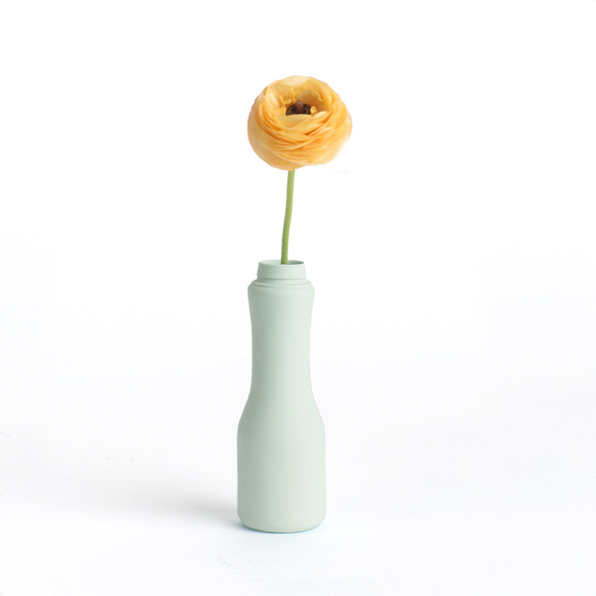 Porzellan-Vase #6 von Foekje Fleur bei Wilhelm die 3.