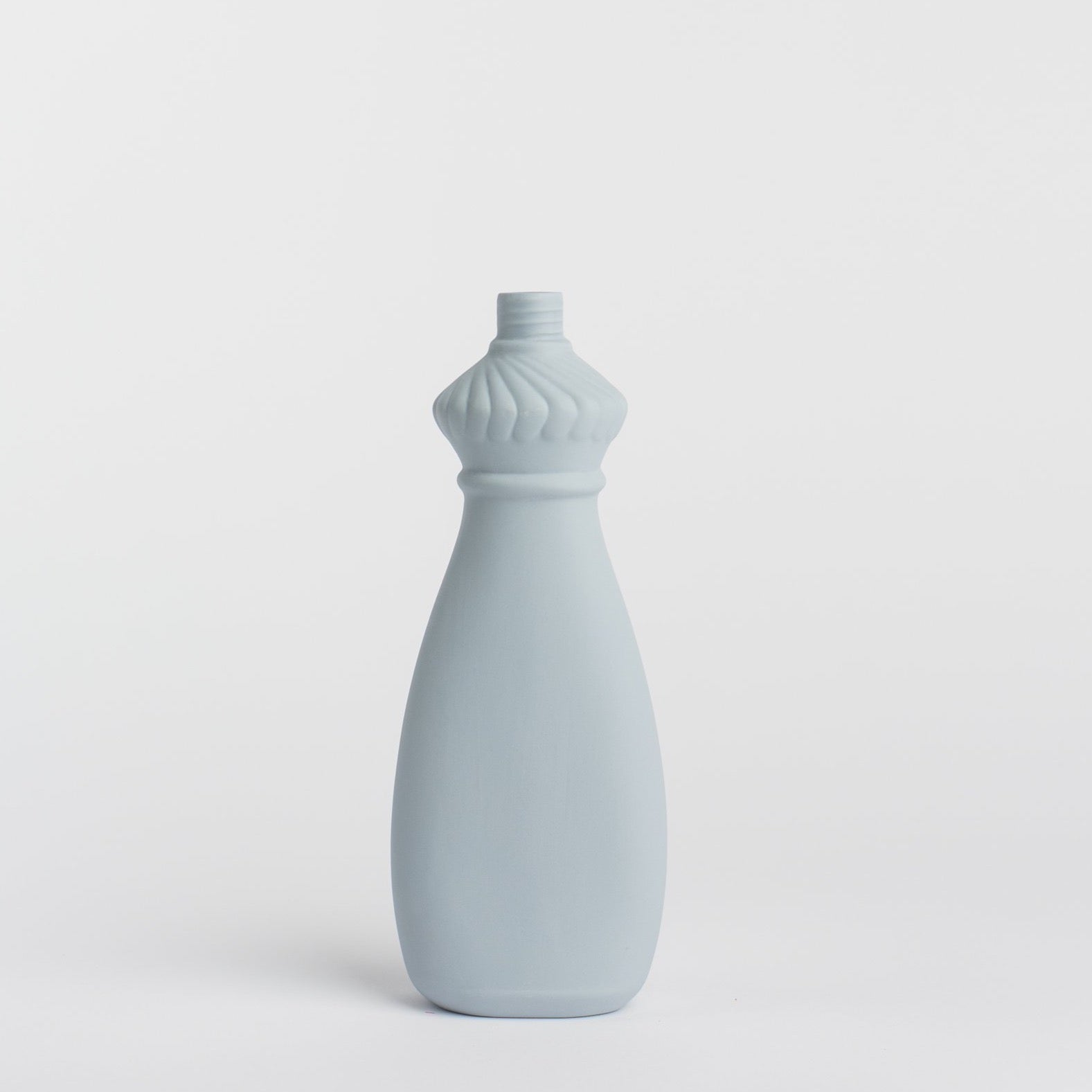 Porzellan-Vase #15 von Foekje Fleur bei Wilhelm die 3.