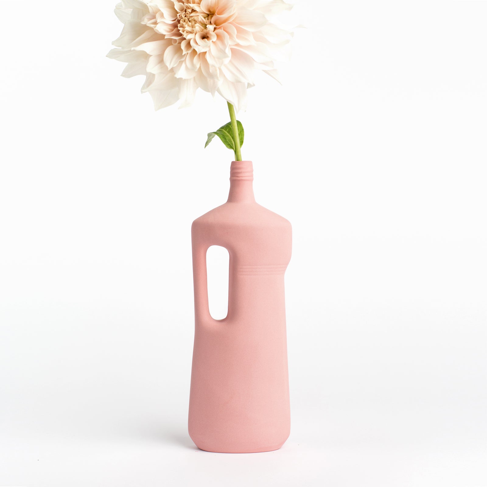 Porzellan-Vase #16 von Foekje Fleur bei Wilhelm die 3.