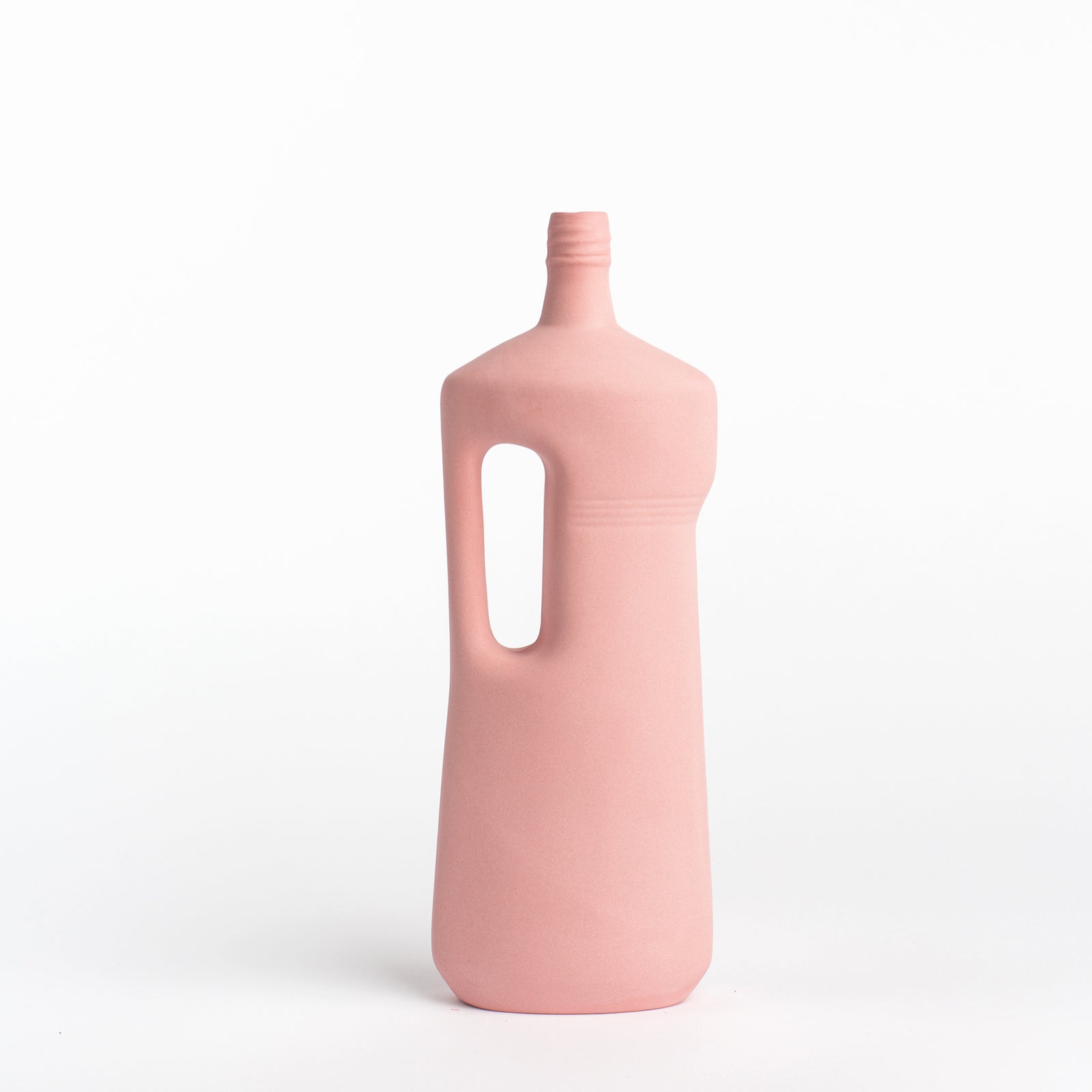 Porzellan-Vase #16 von Foekje Fleur bei Wilhelm die 3.