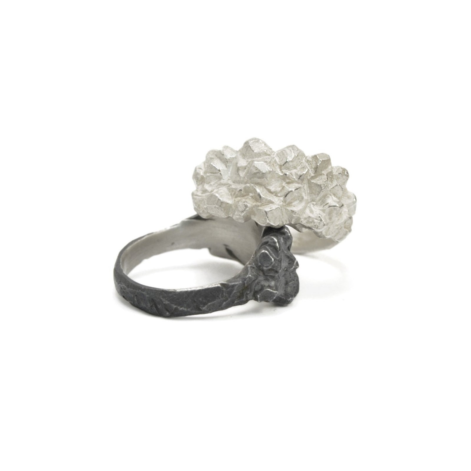 Ring MontBlanc von Bettina Götsch bei Wilhelm die 3.