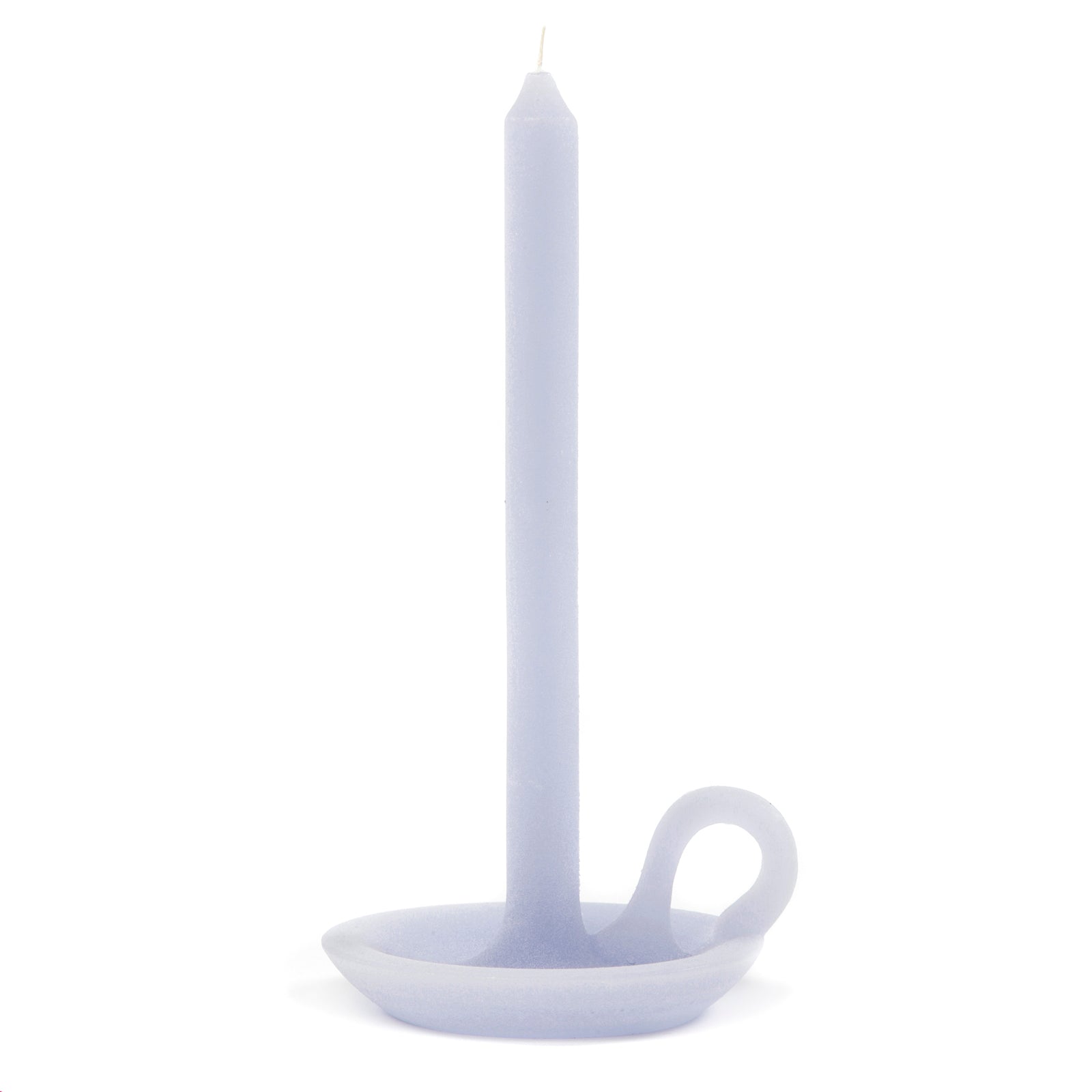 Kerze Tallow von Ontwerp Duo bei Wilhelm die 3.